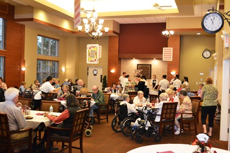 sam anniversary_dining room